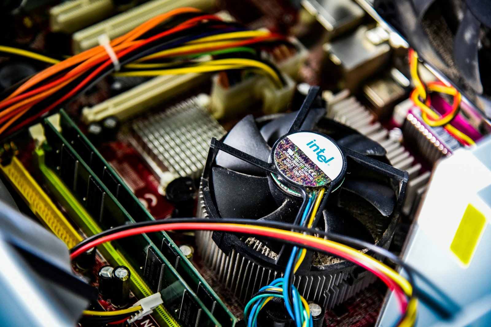 E-Waste Product Recycling